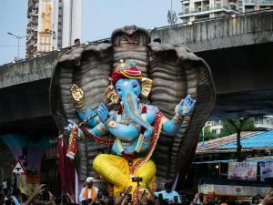 Ganesh