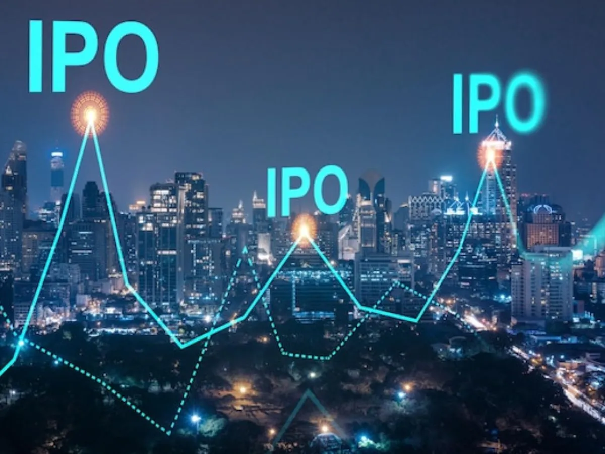 Vikran Engineering IPO Listing