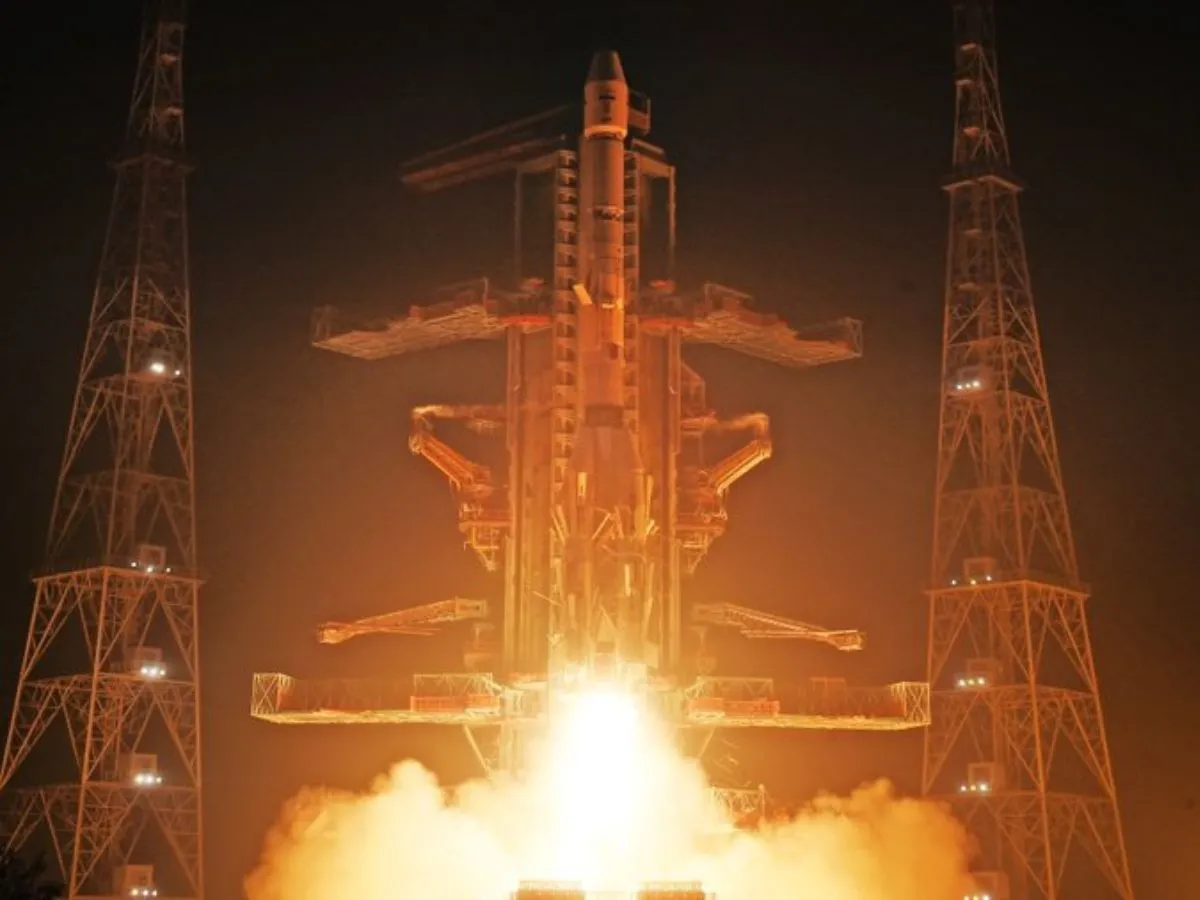 ISRO