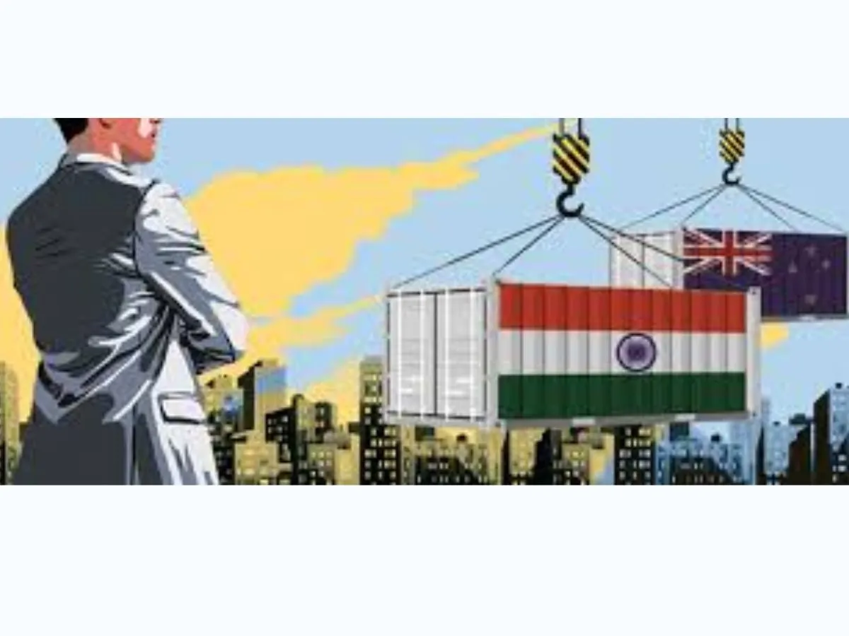 India New Zealand FTA
