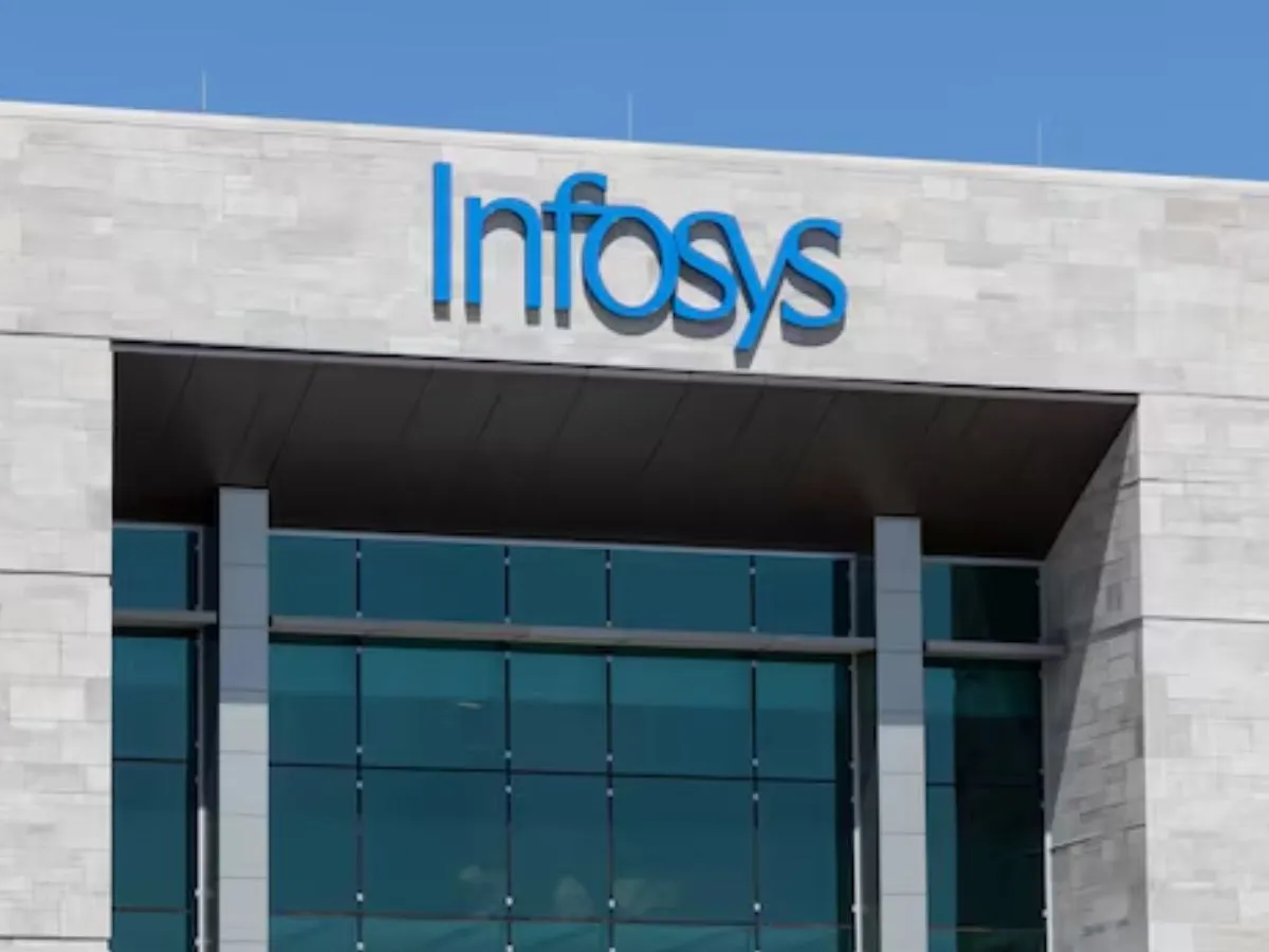 Infosys AGM