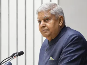 Jagdeep Dhankhar