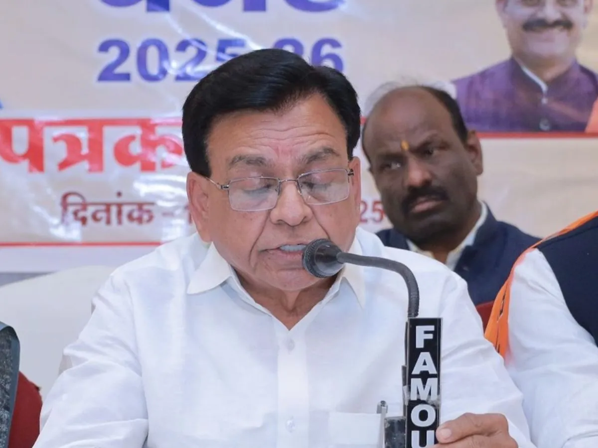 Jagdish Devda