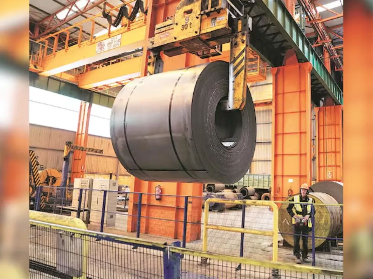 Steel Stock में लॉन्गटर्म में बनेगा मुनाफा! ब्रोकरेज ने BUY रेटिंग के साथ तय किया ₹723 का टारगेट Jindal Stainless