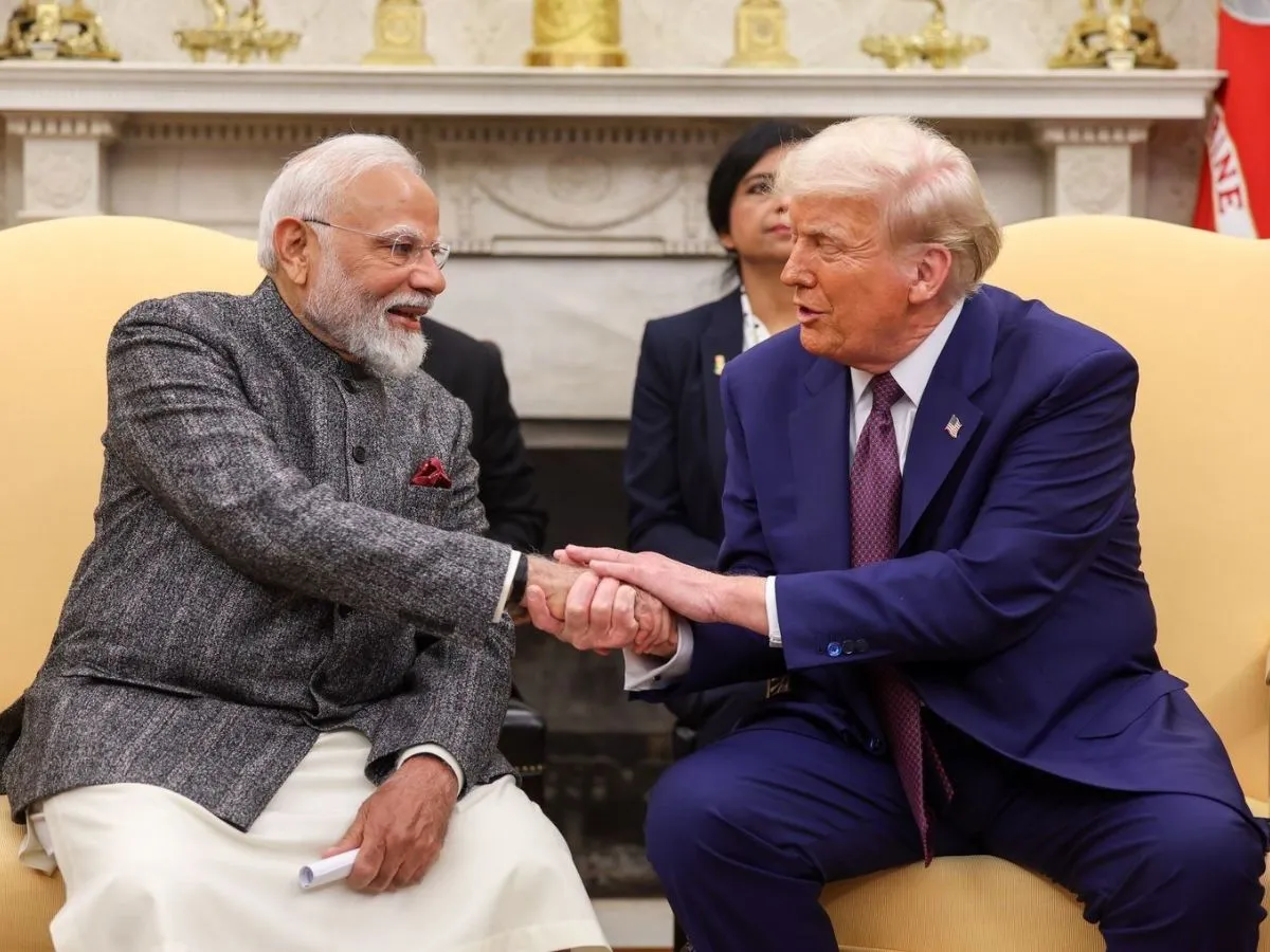 India-US Trade Deal
