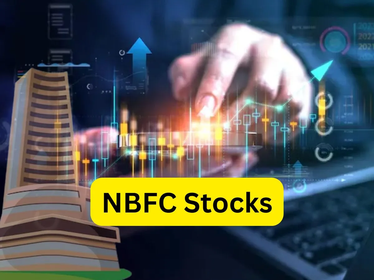 NBFC Stocks