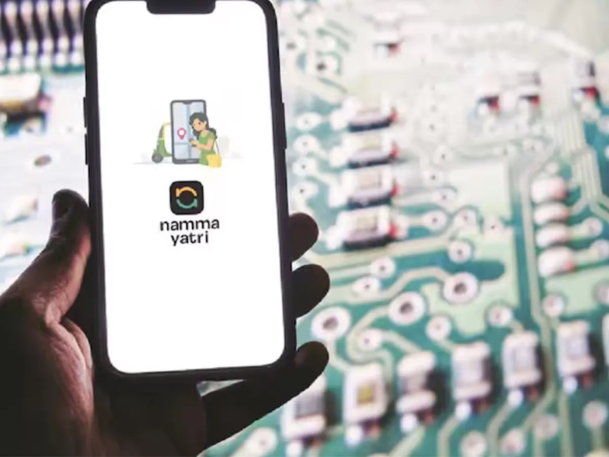 Namma Yatri