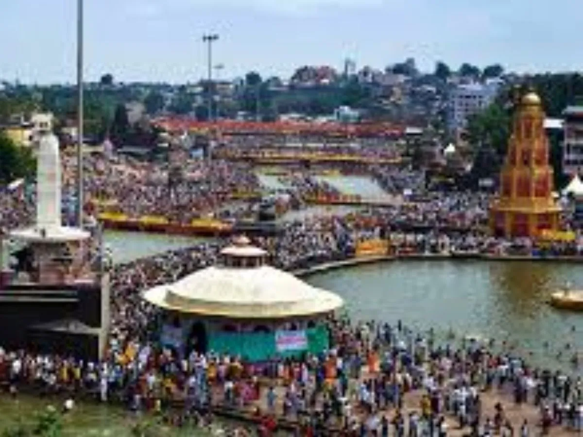 Nasik kumbh 2027