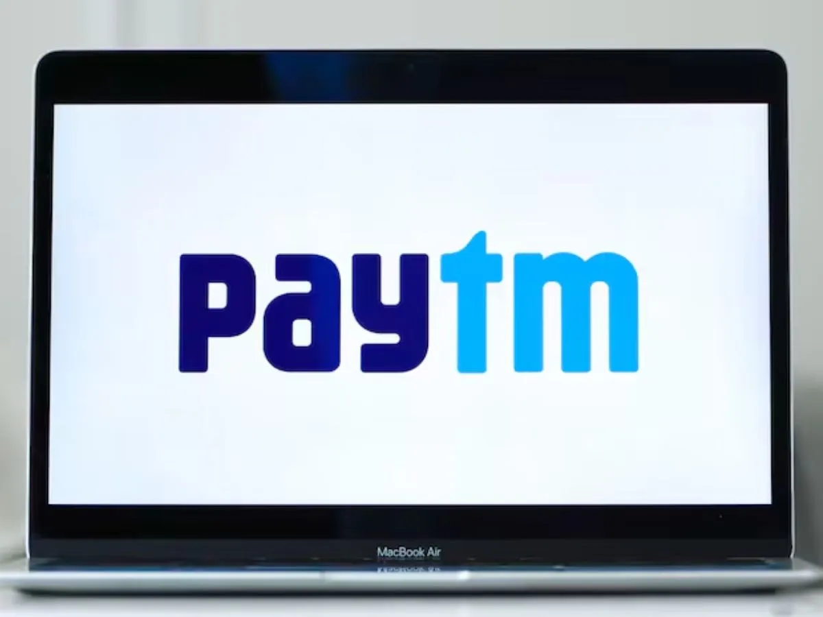 PAYTM