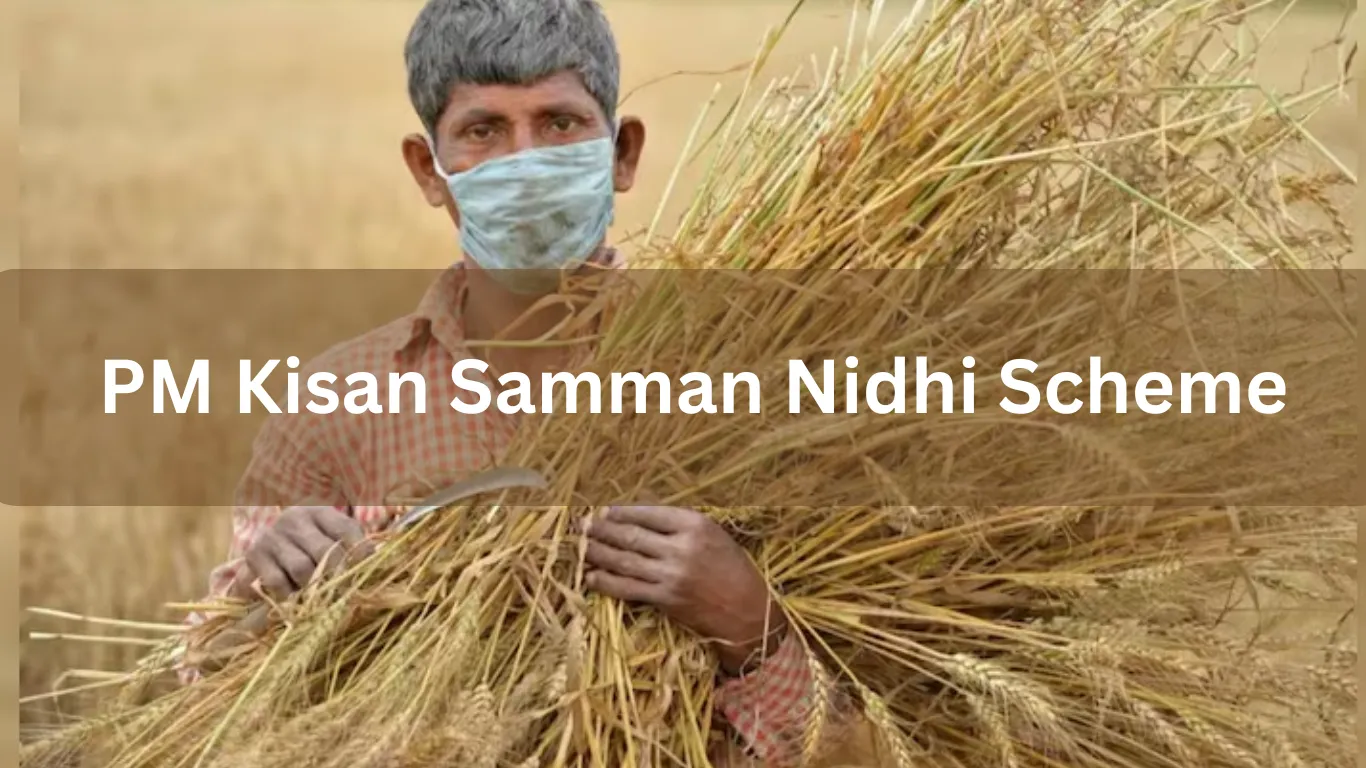 PM Kisan Yojana 21st installment