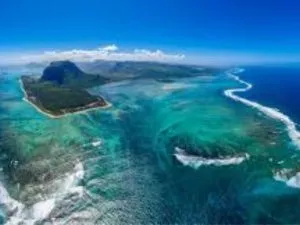 PM Modi Mauritius
