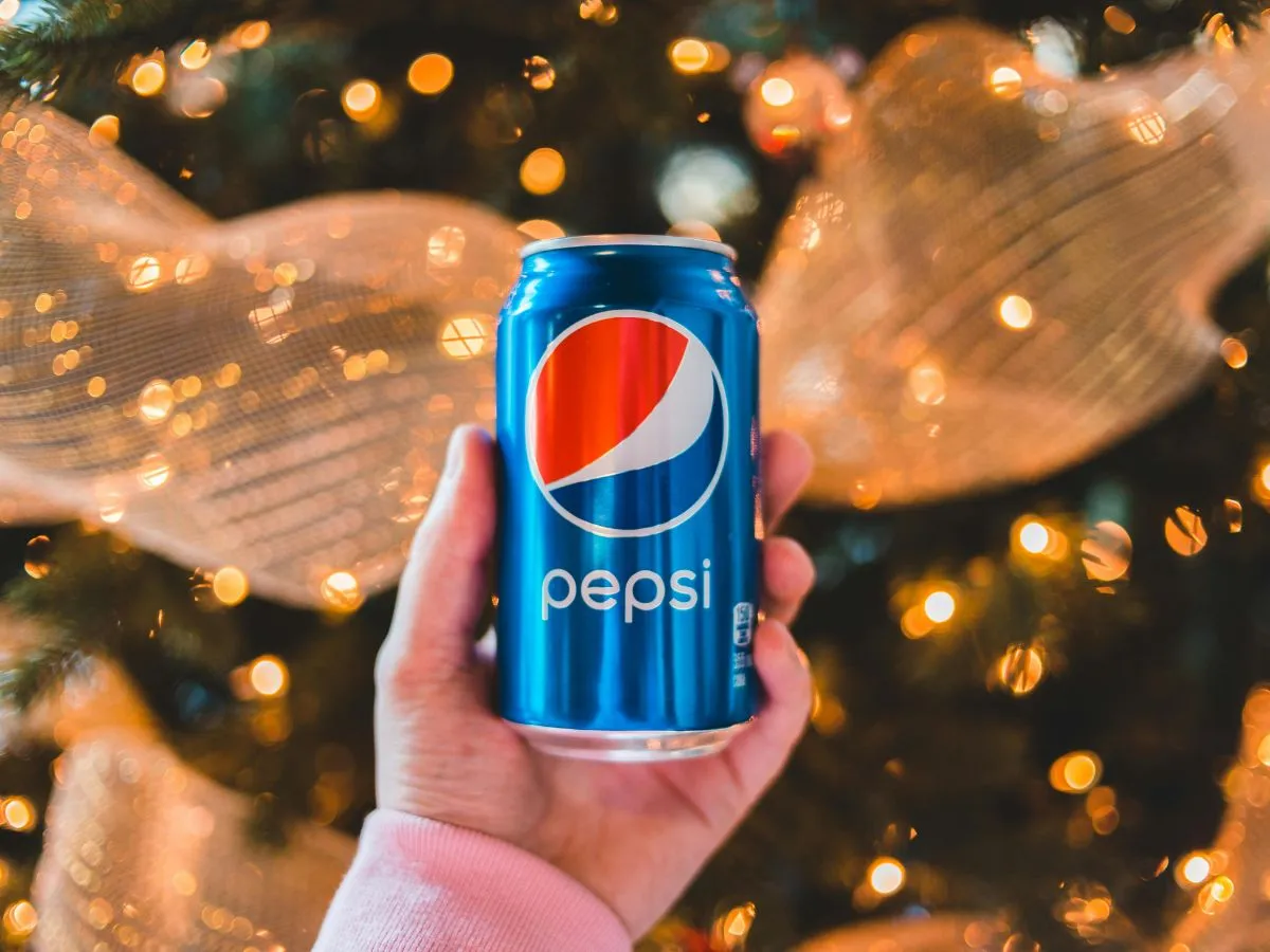 Pepsi