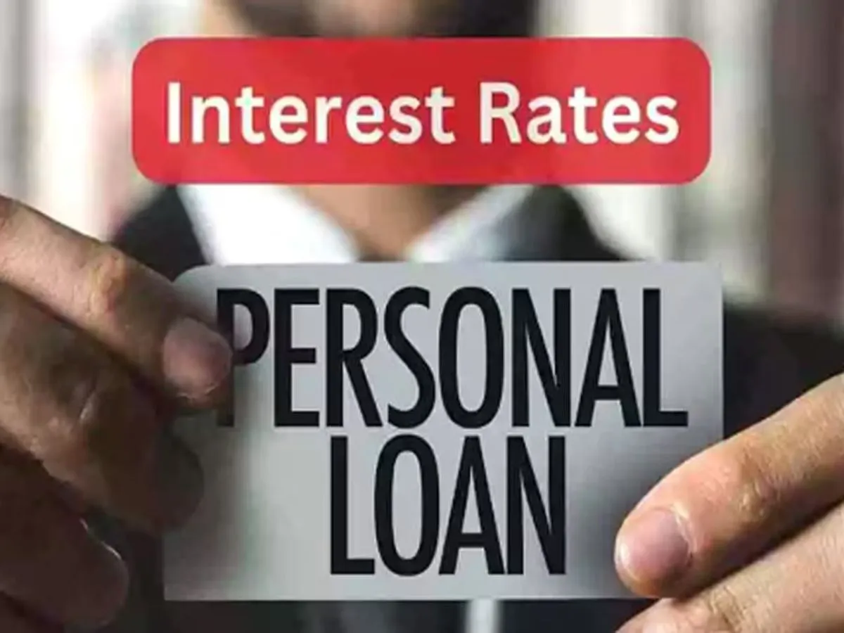 Looking for a personal loan? Check the best rates and charges here