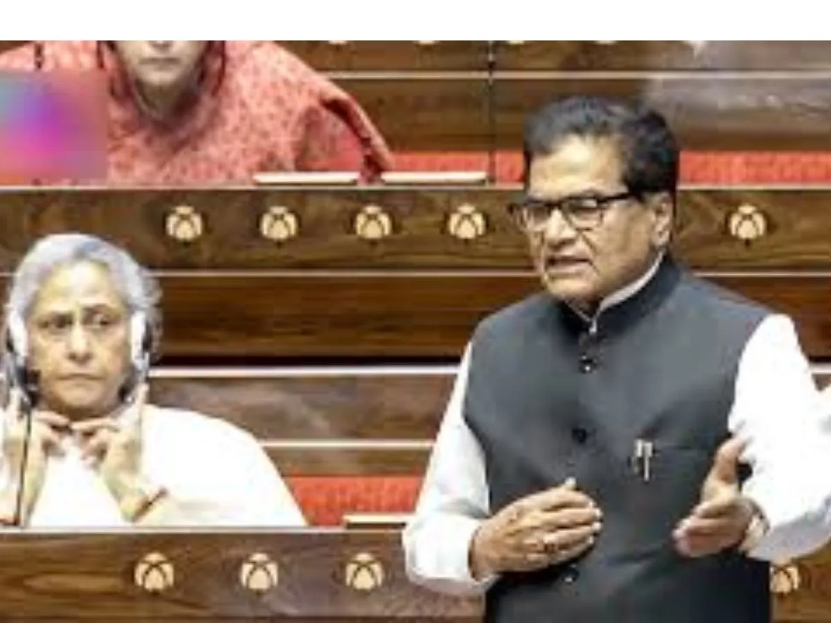 SP MP Ramgopal Yadav