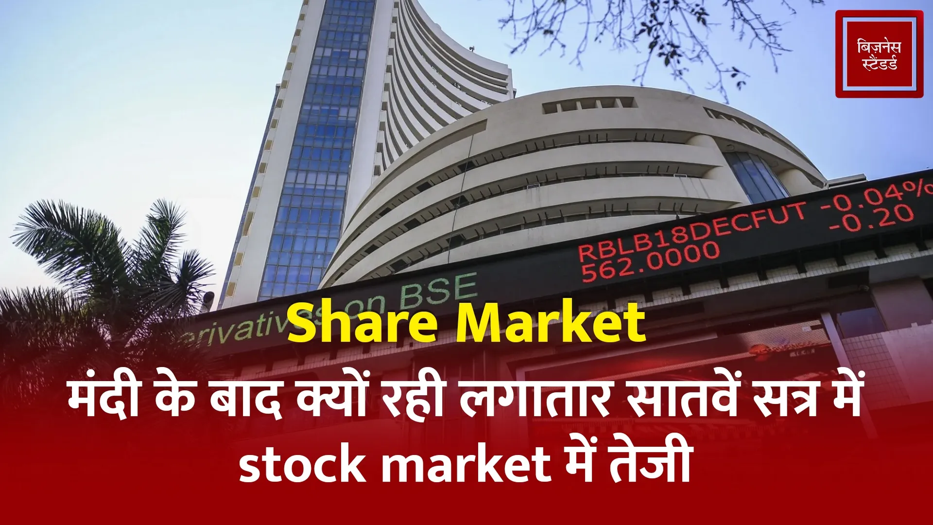 Share Market 25 March