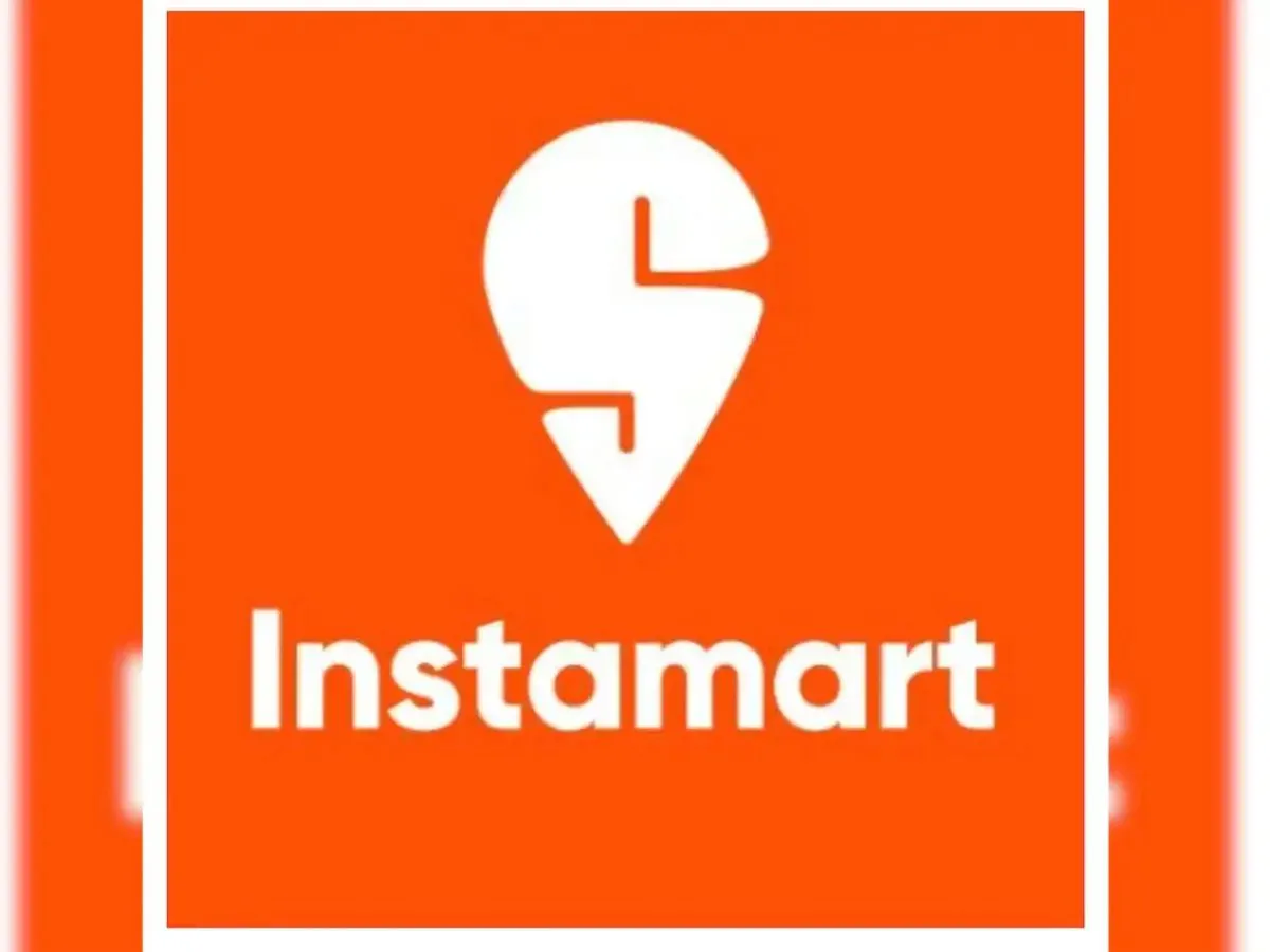 Swiggy Instamart