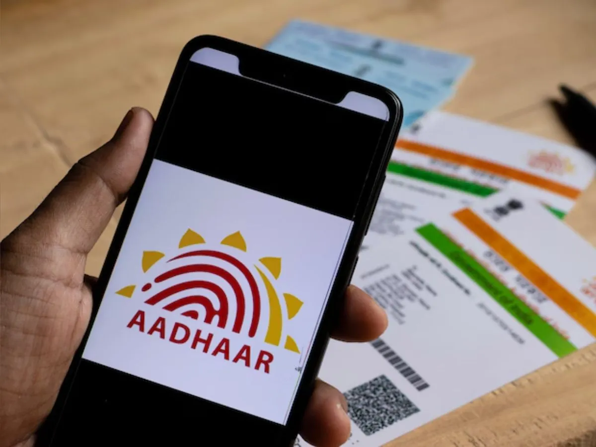 Aadhaar Card FAQs