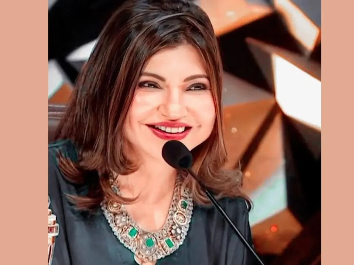 Alka Yagnik