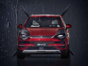 BYD