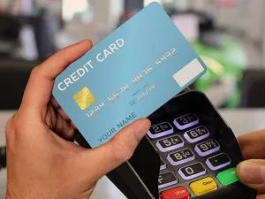 Credit Card