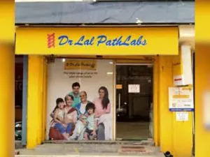 Dr Lal PathLabs