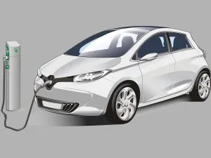 Electric Car
