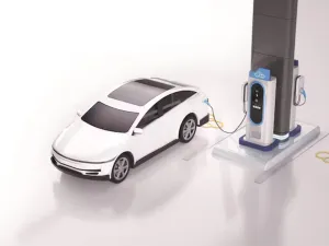 Electric Cars