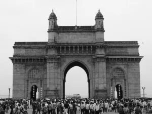 Gateway of India Mumbai