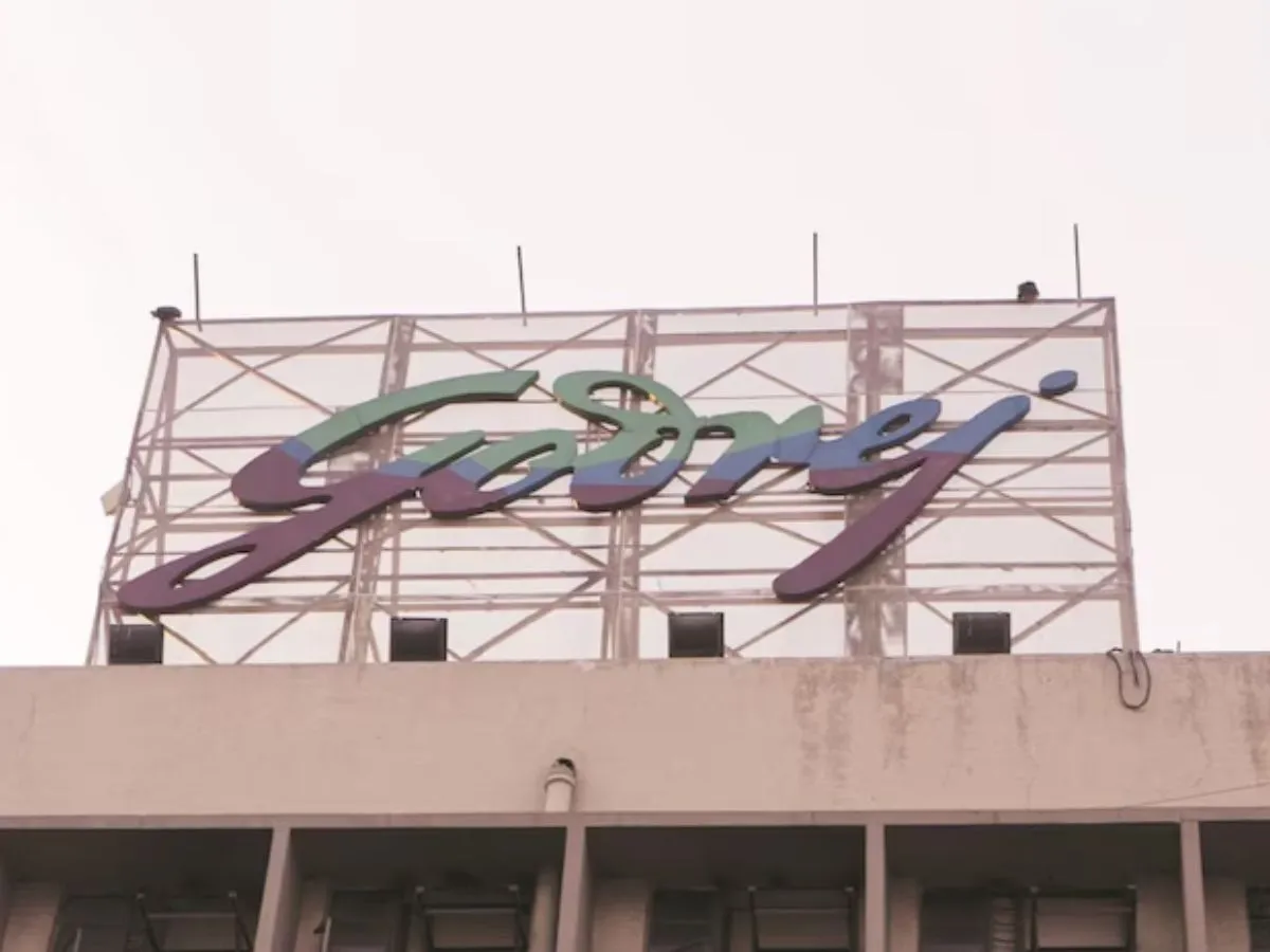 Godrej