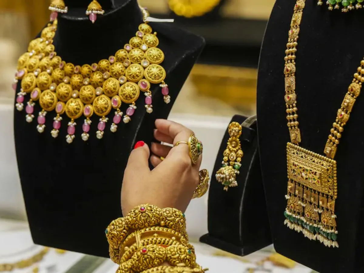 Akshaya Tritiya gold buying