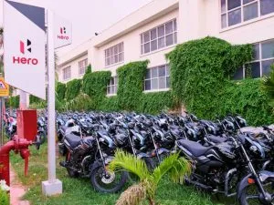 Hero Motors