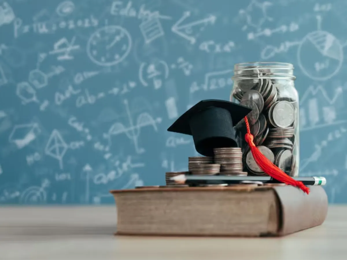 Higher Education