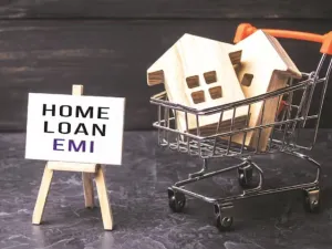 Home Loan EMI