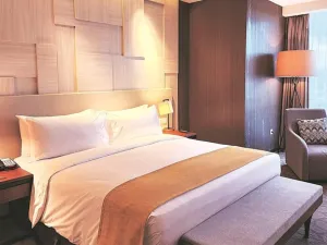 Hotel Industry