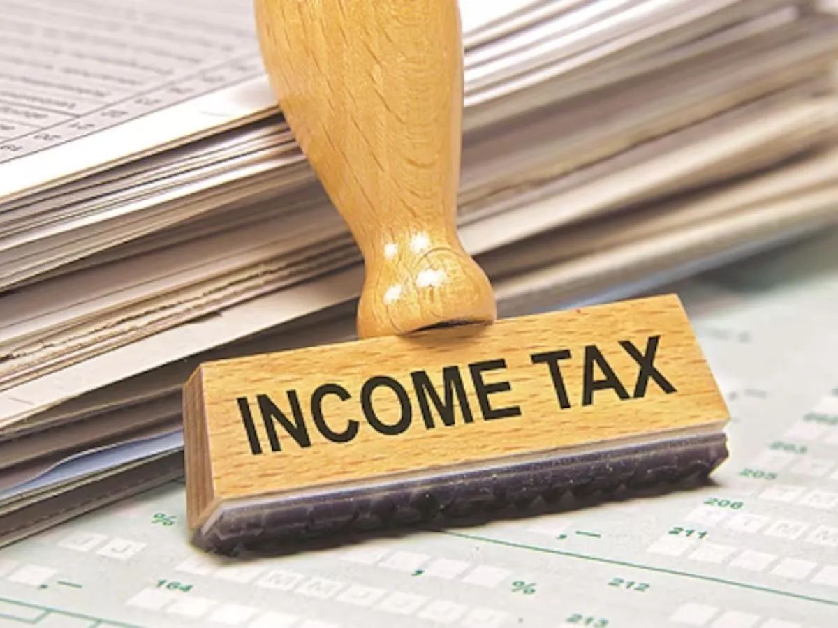 Income Tax