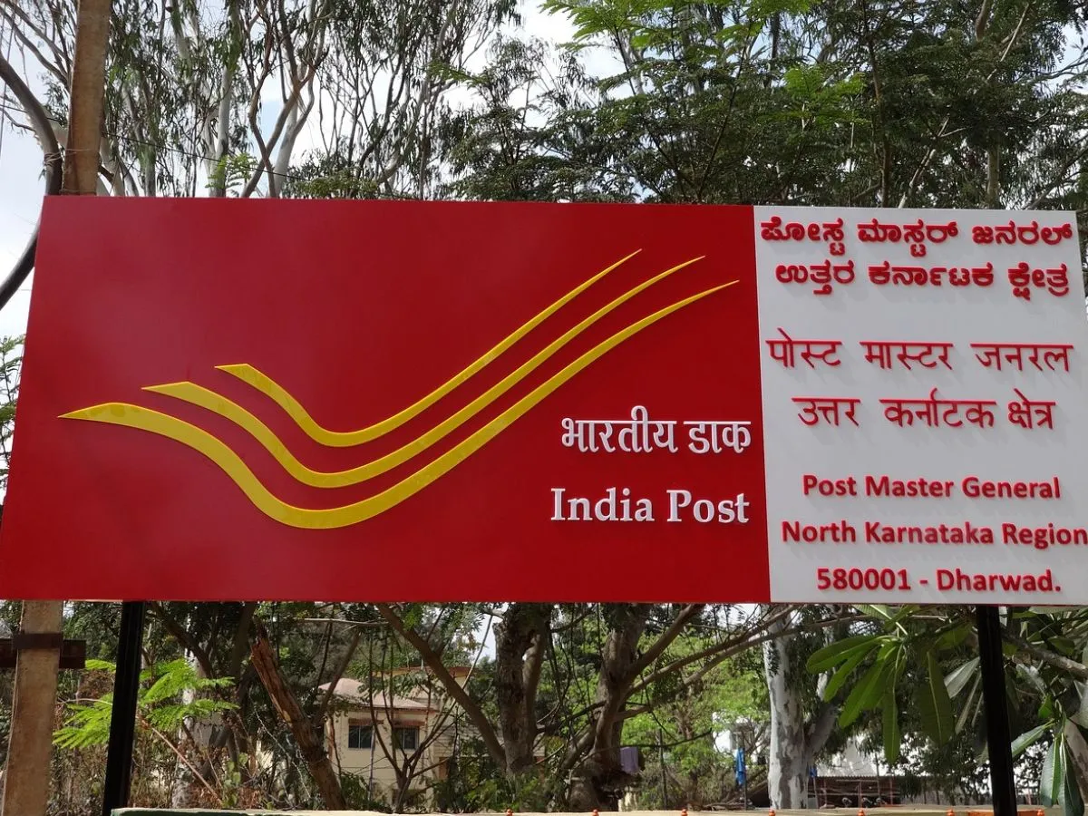India Post