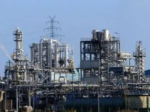 Industry