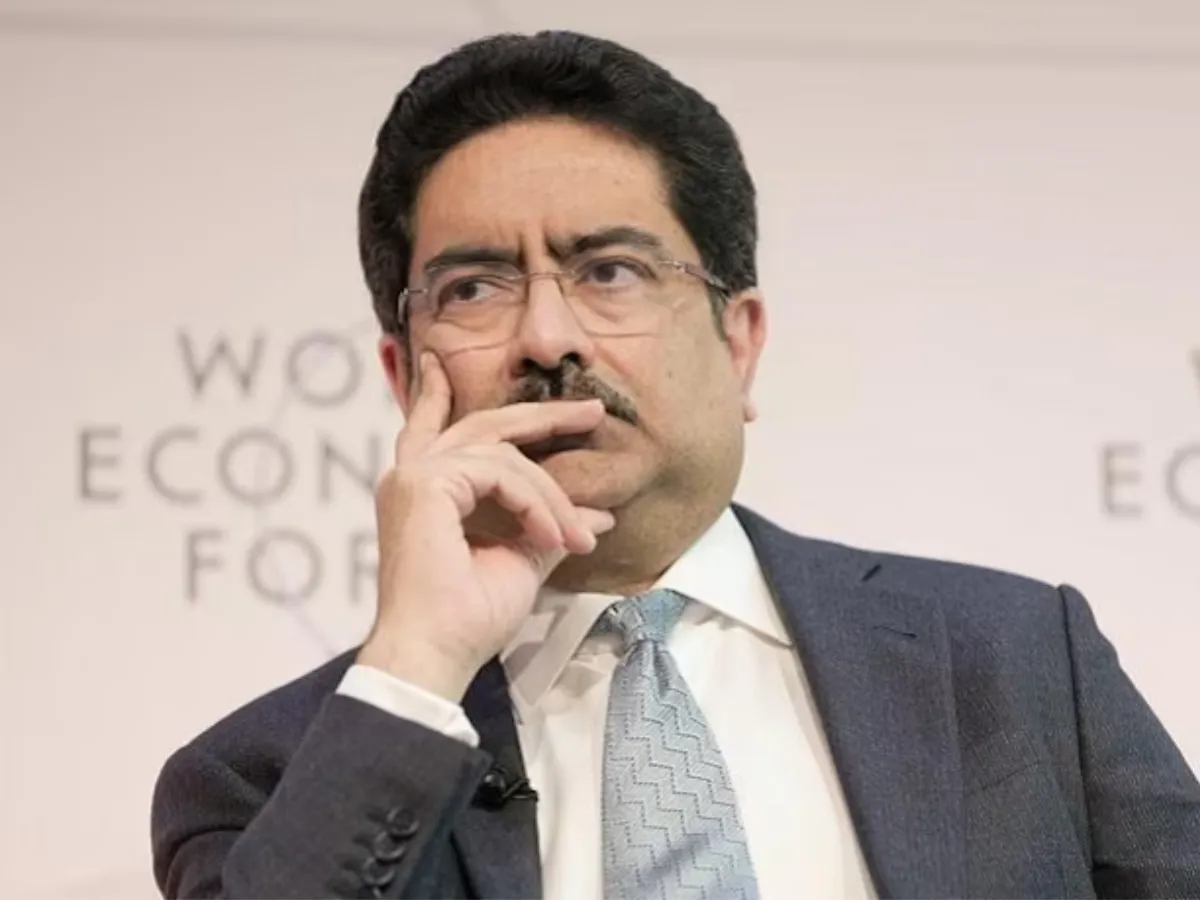 KM Birla
