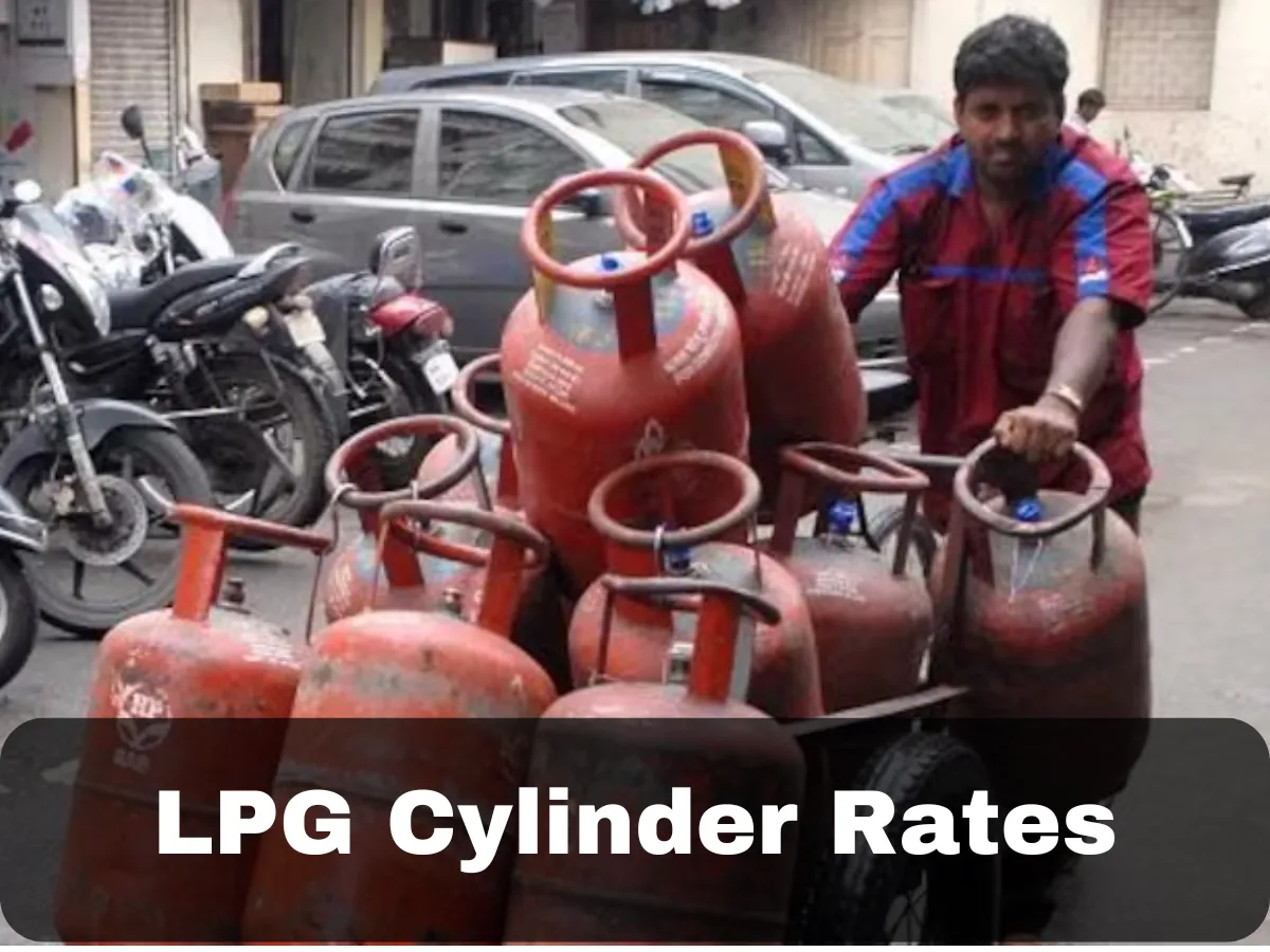 LPG Price Cut