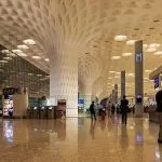 Mumbai Airport
