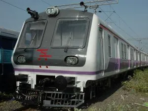 Mumbai Local