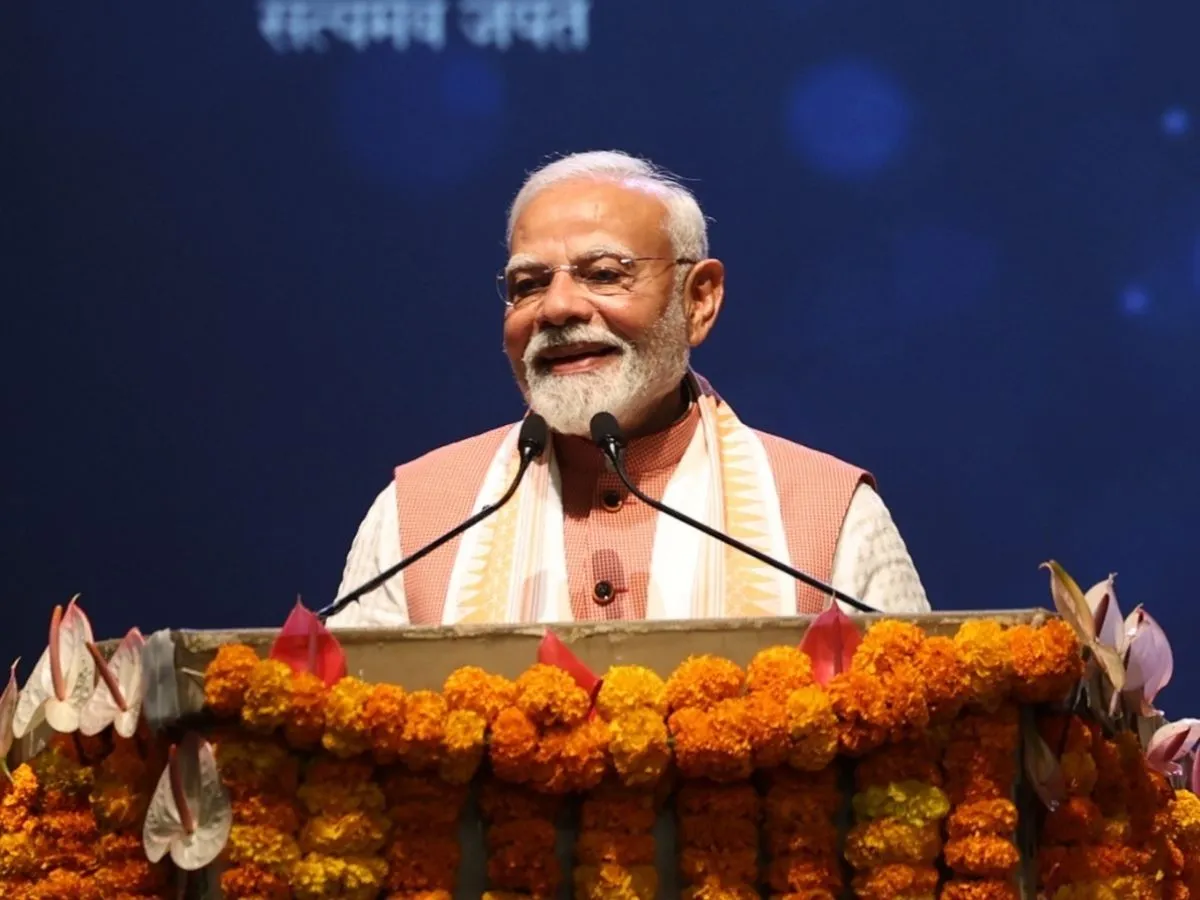 Narendra Modi