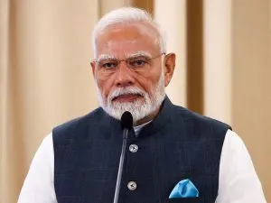 Narendra Modi
