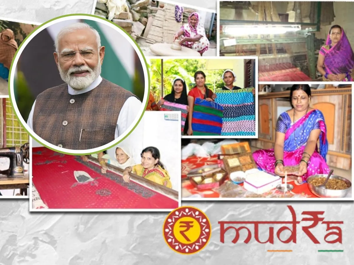 PM Mudra Yojana