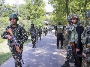 Pahalgam Terror Attack