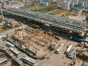 Patna Metro