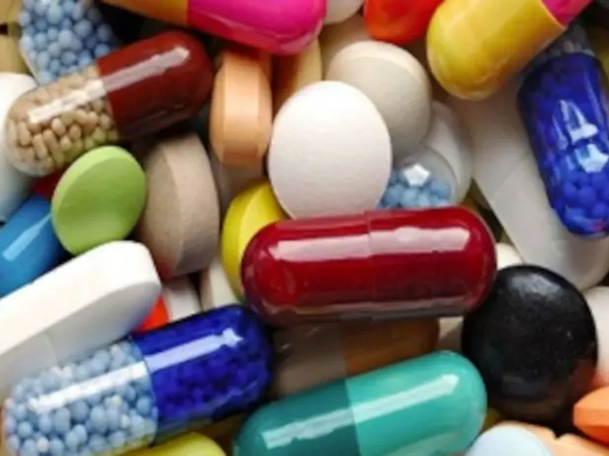 Pharma Park