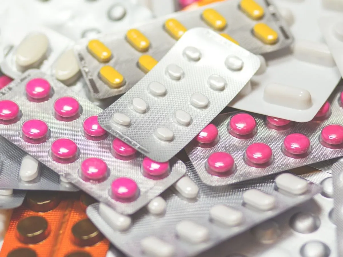 Pharma