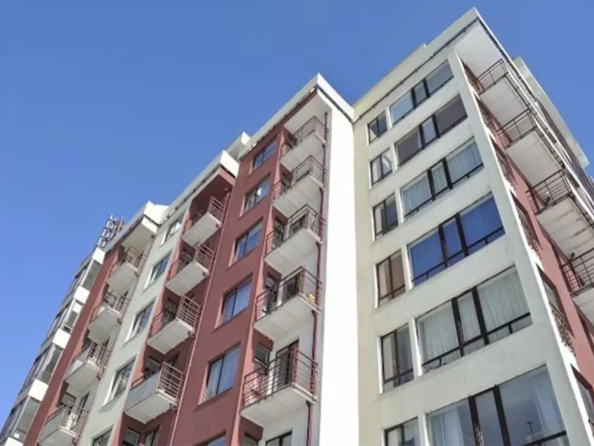Real Estate