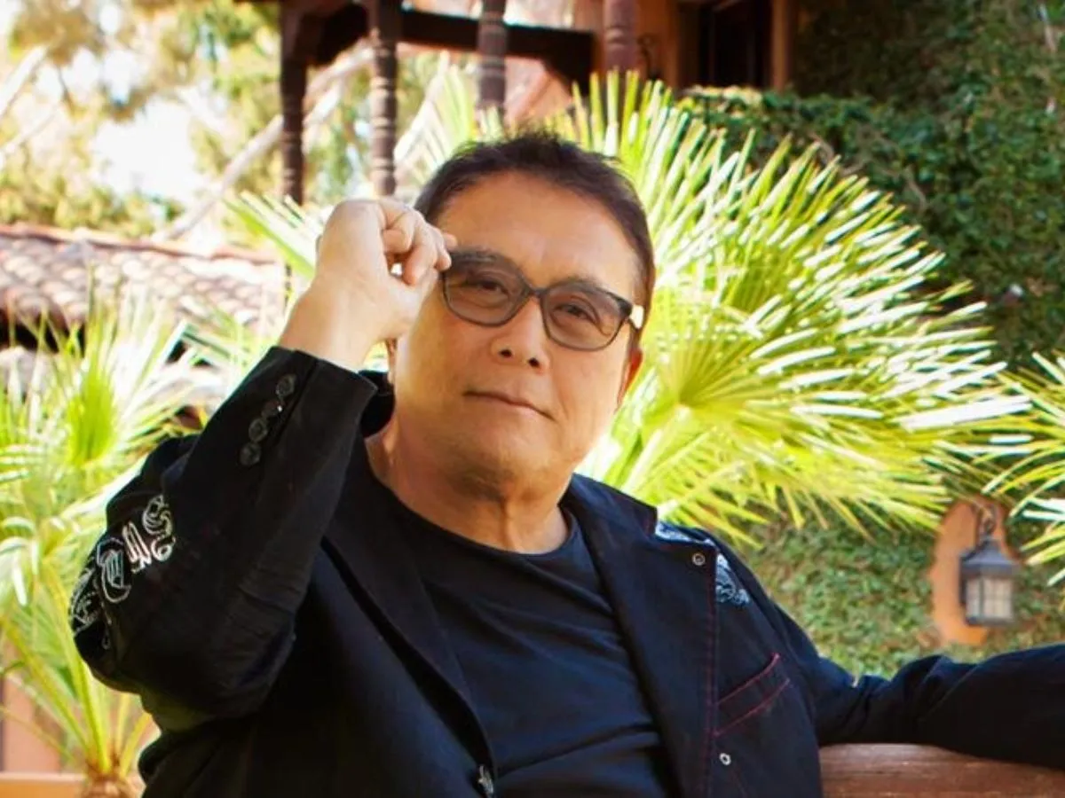 Robert Kiyosaki